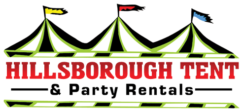 LI Tent & Party Rentals Logo