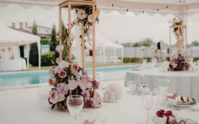 The Ultimate Guide to Planning a Central Florida Outdoor Wedding