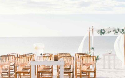 Planning a Sarasota or Tampa Waterfront Wedding? Tent and Flooring Considerations